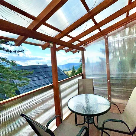 Apartmán Natural Forest Vlasic *